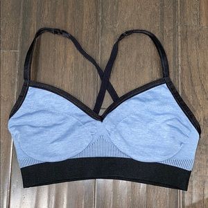 Lululemon Bra